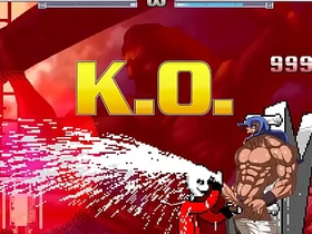 Azrael getting the best handjob of his life  Mugen asian students gay sex videos