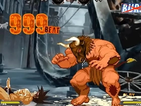 Sol Painting be passed on floor with his own cum  Mugen asian gay site videos sex