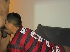 DP e muito leite quente asian casting gay sex videos