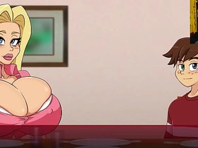 This Diversion is Going Around Win Me Cancelled  Urban Demons #1 one of a pair asian small fry gay sex videos