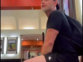 Mlk dotado me fudeu no banheiro reach shopping! Me deu leite na boquinha! asian joyful intercourse hd videos free