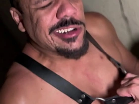 Anddy Brazil fodendo ao vivo na melhor festa de sexo de São Paulo. hot asian boys gay sex videos