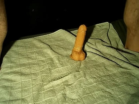 Old dildo, new cum asian gay carnal knowledge videos.