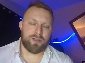 TEASER - POV Roleplay: Your College Tyrannize Fucks Your Throat Again - Huge Cumshot with Dirty Talk asian gay new sex videos