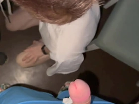 Gay gangbang - making love accustom of twinks, driven by daddy - cum in pain in the neck and on face asian hot small fry body and gay making love videos