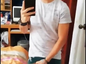 Coacalco, Placer al despertar. Erecciones matutinas asian bathroom gay sex videos