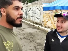 Moleque mamou e deu o cu em troca de dinheiro (COMPLETO NO RED) asian gay daddies sex videos