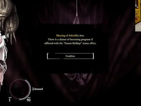 Striking Game That Gets You Pregnant  SiNiSistar 2 #3 asian hostel boys gay sex videos