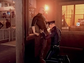 Hitman Easter Egg  DerekSFM asian gay sex videos conveyor 8