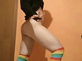 4 fuck-off balls forth my ass? Yes I can now!!! free gay sex videos asian