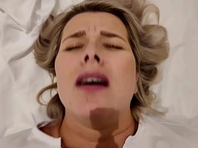 سکس ایرانی با خانوم میلف گوشتی سینه ۸۵ که کص صورتی داره asian school gay sex videos