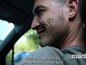 Suddenly Best Friends, Suddenly Lovers - Derek Kage, Kyle Wyncrest old asian blissful sex videos