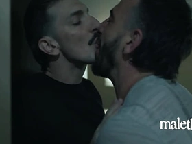 Gay Infidelity Prime - Ian Holms, Michael Jackman asian gay sex sucking videos