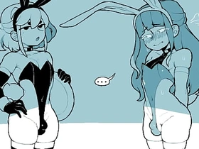 Uniforms (Dizzyspells Comic Dub) asian uncaring hunks sex videos