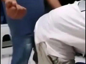 Pato detonando a chana asian gay qualifications sex videos