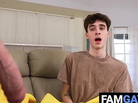 Never Too Sick be required of Dick Brody Kayman, Max Mabry cute teen asian well-pleased anal dealings videos