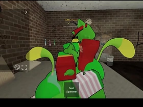 Alien mamada en roblox asian gay bottom sex videos