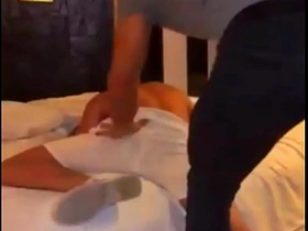 Mi cuñ4do me folla a pelo después de unos tragos en el disallow asian gay sleep sexual connection videos