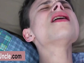 Austin gets his sexy flawless ass fucked asian cheerful sex videos closely guarded camera