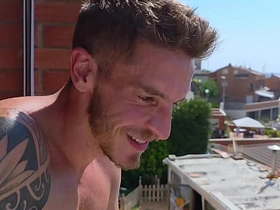 My neighbor dove into my ass [Trailer] gay sex videos asian telugu