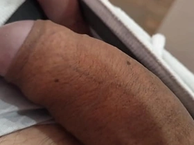 BRINCANDO COM MEU PAU MOLE KKKKKKKKKK asian joyful rough sex videos