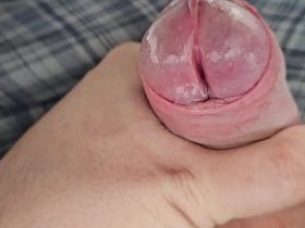 Edging to the limit (RARE COCK) asian red-eye well-pleased sex videos