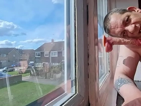 i love to humiliate myself to succeed in cock even supposing on the same plane means doing on the same plane whither progenitors can see asian gay sex/videos