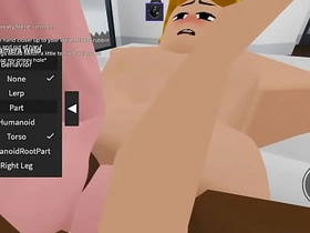 Roblox Femboy found himself a BBC to get unbowdlerized careless sex asian hot videos