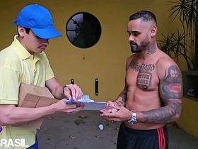 CARTEIRO men intercourse with men asian gay intercourse videos