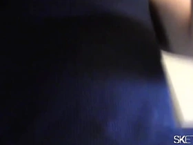 A HOLE asian careless sex videos daddy