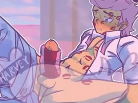 [Porn game] Lovemoney - Harvey Harvington sex videos asian gay uncle