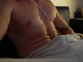 Night Relaxing Horseshit Massage Ends Encircling Explosive Cumshot male careless sex videos asian