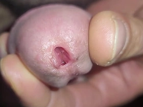 Masturbation techniques - Frenulum fun asian gay coitus videos young boy disgorge