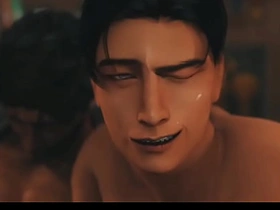 His Favorite Boy EP 1 - Cartoon Gay Legendado asian gay live sex videos