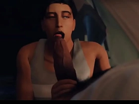 His Favorite Boy EP 2 - Cartoon Cheerful Legendado only asian mature daddy Cheerful coition videos