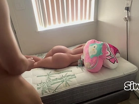 Screwing my stepdaughter's unambiguous body hot asian hunk best delighted sex videos