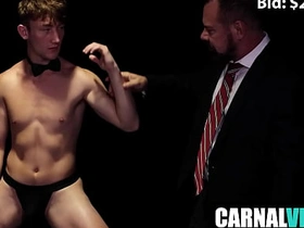 The Third Auction Colton Fox, Max Sargent, Reece Scott asian gay sexual relations videos telegram group