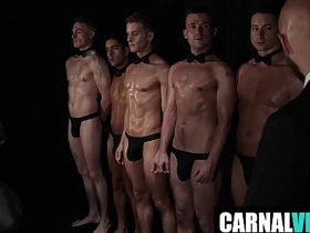 Boy Unchained Adam Snow, Dylan Tides, Eddie Patrick, Kyle Harper, Impetus Colten, Milo Miles, Noah White, Taylor Reign asian new viral gay sex videos
