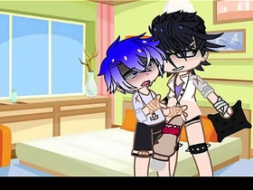 Gacha gay asian gay romance sex videos