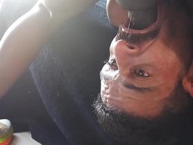 Rough sex: camouflaged man wrecked Brutto xxx lovemaking gay asian videos