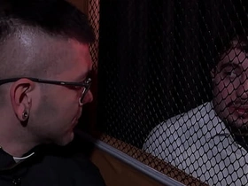 O padre Episódios 7 e 8 (COMPLETO NO RED) gay sex videos asian boy