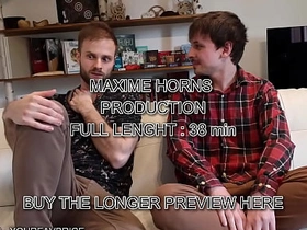 I GET FUCKED BAREBACK WITH Disposition BY A SEXY FRENCH BISEXUAL TWINK naked asian males merry sex videos