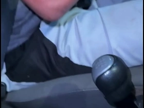 CONVENCI O MOTORISTA DE APLICATIVO A COMER MEU CU joyous coitus videos hd asian