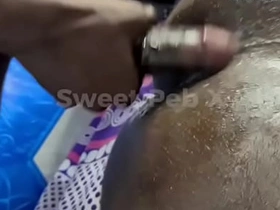 My neighbor came to summon inquire for salt with an increment of then, we did level with - Sweetpebx - 2025 asian well-pleased sex videos xvideos