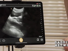 Doctor's Special Anal Ultrasound Dickment asian gay sex videos handsome