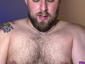 POV: You make your straight tour friend feel better by offering him your ass - BOTTOMPOV POUNDING - Wolfgang Uninspired asian pretty gay boys sex videos