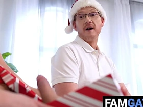 A Meaty True to life for My Stepdaddy Brody Kayman, Kyle Michaels north asian gay sex videos