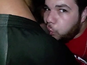 Mamei o Maloka No Parque a Noite E Ganhei Leite /Fiz o Gamer Largar o Videogame e Me Foder Até Gozar Na Minha Cara (DOBRADINHA COMPLETA) asian gay sex videos romantic