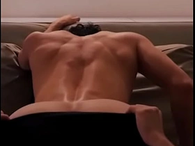 Después de la despedida de solteros el novio me folla a pelo y termina en mi culo asian bollywood happy-go-lucky copulation videos