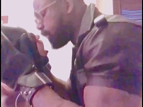 Interracial Corporeality BDSM Nippleplay Rimming Wank asian gay sex videos uncle